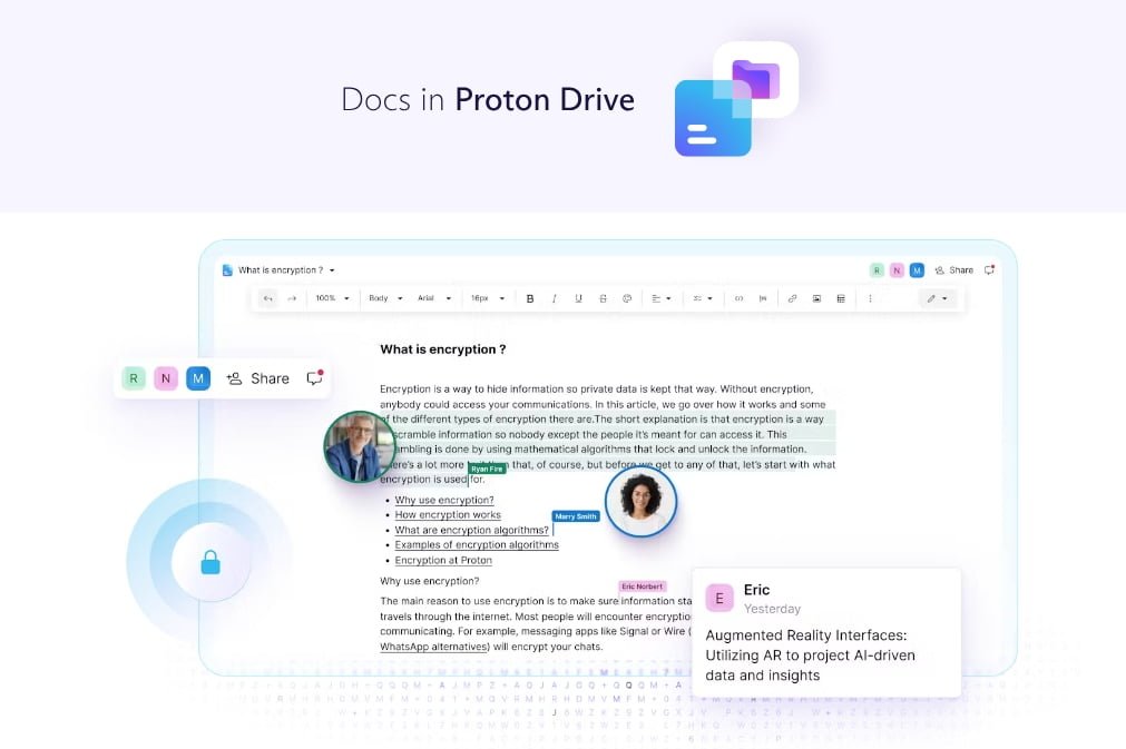 proton-drive-docs-email-vpn