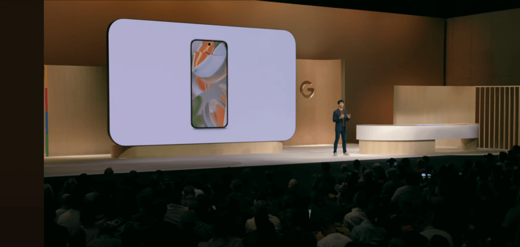 Google Pixel 9 and Pixel 9 Pro XL Unveiled - techblas