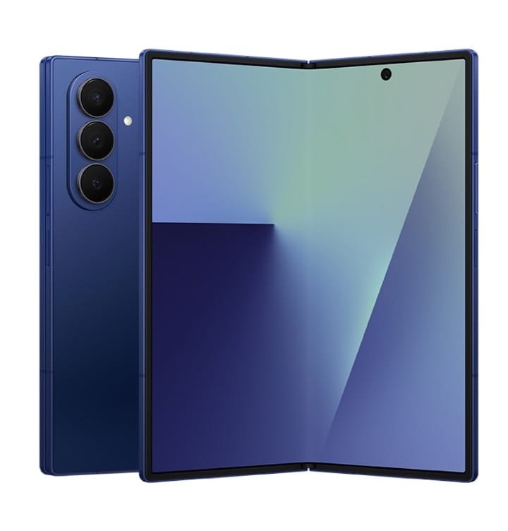 Galaxy Unpacked